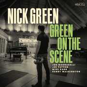 Green On The Scene , Nick Green
