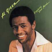 Al Green Explores Your Mind , Al Green