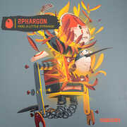 Feel A Little Strange , 2Phargon