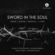 Sword in the Soul , Brian O'Kane