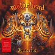 Inferno , Motorhead