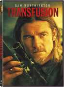 Transfusion , Sam Worthington