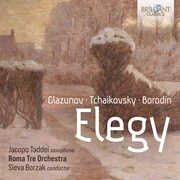 Elegy , Jacopo Taddei
