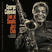 Live At Smalls Jazz Club , George Coleman