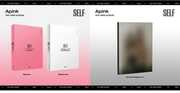 Self - Random Cover - incl. 64pg Pop-Up Photobook, Stamp, 2 Photocards, 2 Postcards, Scratch Card + Poster [Import] , Apink