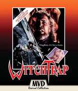 Witchtrap , Linnea Quigley