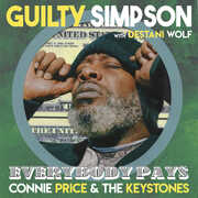 Everybody Pays , Connie Price & the Keystones
