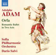 Orfa , Sofia Philharmonic Orchestra