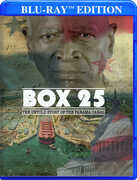 Box 25 