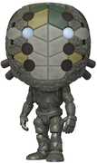 Funko POP! MOVIES: Netflix: Rebel Moon - Jimmy