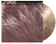 Blackerthreetracker - Limited 180-Gram Smoke Colored Vinyl [Import] , Curve