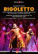 Rigoletto , Carlos Alvarez