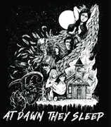 At Dawn They Sleep 