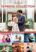 Hallmark Channel 12-Movie Collection 