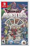 Dragon Quest Monsters: The Dark Prince for Nintendo Switch 