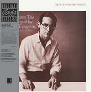 Sunday At The Village Vanguard (Original Jazz Classics Series) , Bill Evans