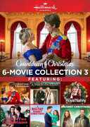 Hallmark Channel Countdown to Christmas 6-Movie Collection 3 , Hunter King