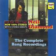 Complete Bang Recordings , Neil Diamond