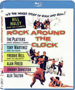 Rock Around the Clock 