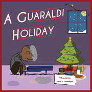 A Guaraldi Holiday , Isaiah J. Thompson