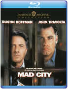 Mad City , Dustin Hoffman