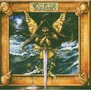 Broadsword And The Beast (Steven Wilson Remix) , Jethro Tull