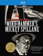 Mike Hammer's Mickey Spillane , Mickey Spillane