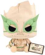 Funko 7'' Plush Marvel: We Are Groot - Wolverine