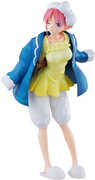 Bandai Spirits - The Quintessential Quintuplets - Ichibansho - Ichika Nakano (Loungewear ver.) 