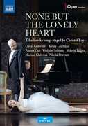 None But the Lonely Heart , Christof Loy