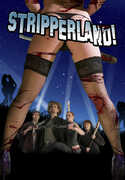 Stripperland , Jamison Challeen