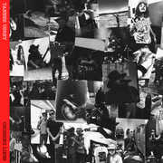 Crossing Lines , Tanner Usrey