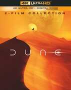 Dune 2-Film Collection , Zendaya