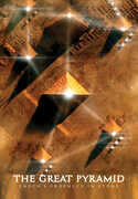 The Great Pyramid: Enoch's Prophecy In Stone , Paul Hughes
