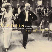 Rubinstein Collection 48: Polonaises , Artur Rubinstein
