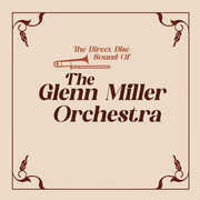 The Direct Disc Sound , The Glenn Miller Orchestra