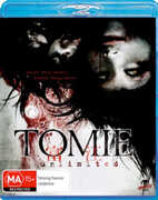 Tomie: Unlimited - All-Region/ 1080p [Import] 
