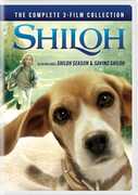 Shiloh: The Complete 3-Film Collection , Blake Heron
