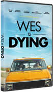 Wes Is Dying , Mark Duplass