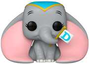 FUNKO POP! Disney: Dumbo - Dumbo with Flag 