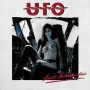 Ain't Misbehavin , UFO