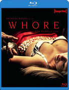 Whore [Import] , Theresa Russell