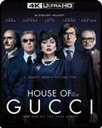 House of Gucci , Lady Gaga