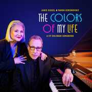 The Colors Of My Life , Janis Siegel