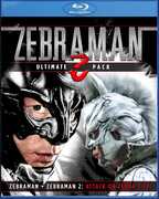 Zebraman Ultimate Z-pack , Hideo Nakano
