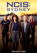 NCIS: Sydney: Season One , Todd Lasance