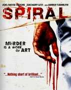 Spiral [Special Edition] , Amber Tamblyn