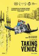 Taking Venice , Kelly Reilly