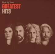 Greatest Hits , Little Big Town