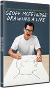 Geoff McFetridge: Drawing a Life , Spike Jonze